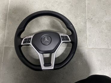 топливный фильтр мерс: Руль Mercedes-Benz 2012 г., Б/у, Оригинал, Германия