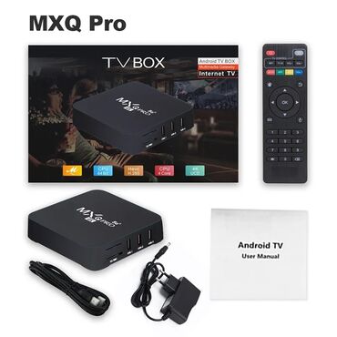 aksessuary dlja televizora samsung smart tv: Для ЮТУБА: Allwinner H3 MXQ Pro Android TV Box Quad Core RockChip