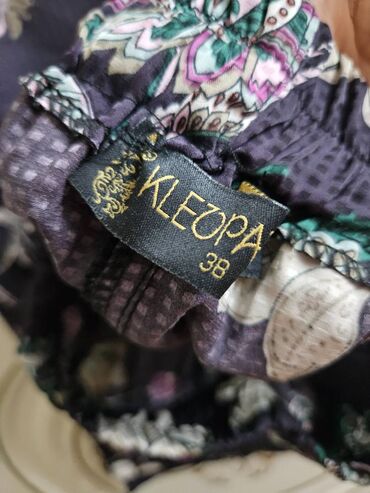 Qadın şalvarları: Şalvar, Standart — 8