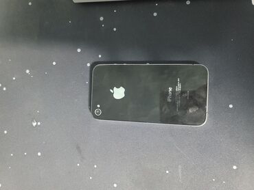 айфое: IPhone 4, Б/у