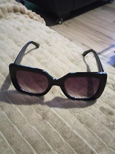 princ leather – слике: Gucci ženske sunčane naočare – oversize kvadratni model - Okvir — 9