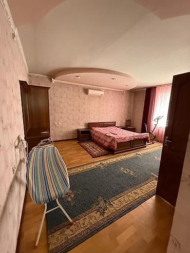 Долгосрочная аренда домов: 250 м², 5 комнат — 14