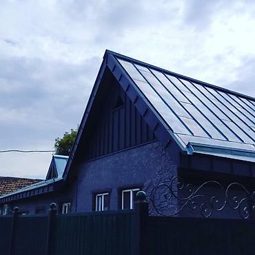 Кровля крыши: Кровля крыши | Гидроизоляция, Для прогревания, Монтаж Больше 6 лет опыта — 16