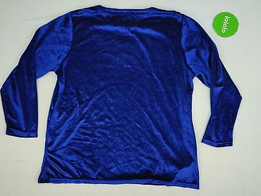 45 x 24: Bluzka damska, rozmiar 5XL — 3