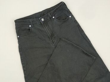Jeansy damskie, H&M, L