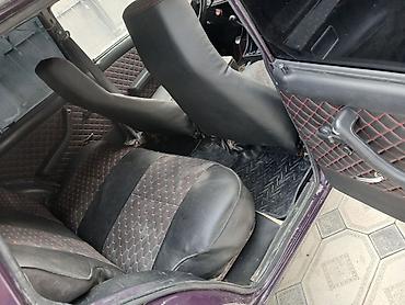 VAZ (LADA): VAZ 2104 universal – mator 03 07 karopka 5di mosta ses yoxdu — 8