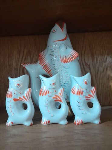 Наборы посуды: Распродажа самовывоз — 4