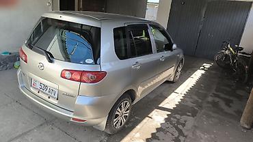 cdi 2 2: Mazda Demio: 2004 г., 1.5 л, Автомат, Бензин — 6