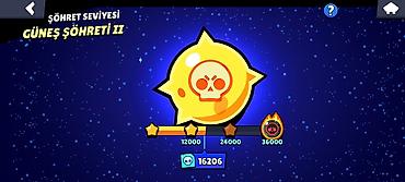 gencede saatliq kiraye evler: Brawl Stars hesabı – yüksək səviyyəli, tam dolu və rəqabətə hazır oyun — 3