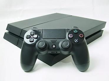 ormaric za ves masinu: Sony PlayStation 4 (model CUH-1216B), fabričko stanje (neotvarana, sa — 9
