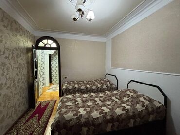 Köhnə tikili: Bakı, Bakıxanov qəs., 3 otaqlı, Köhnə tikili, 82 kv. m — 7