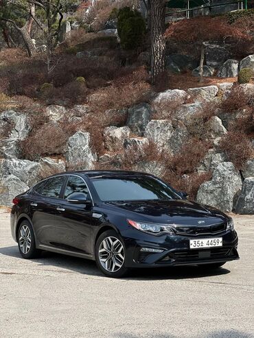 полик на киа к5: Kia K5: 2018 г., 2 л, Автомат, Гибрид, Седан