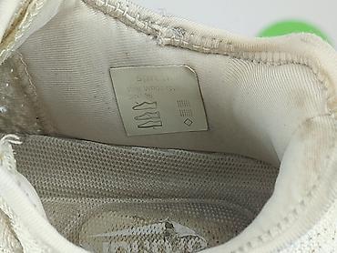 buty walkx: Sneakersy damskie, rozmiar 36 — 9