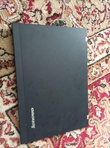 Ноутбуки Lenovo: Офисный, Б/у, Intel Core i3 — 7