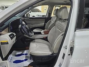 Hyundai: Hyundai Palisade: 2020 г., 3.8 л, Автомат, Бензин, Внедорожник — 5