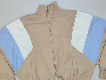 aybl bluza: Bershka, Bluza z kapturem damska, rozmiar L — 1
