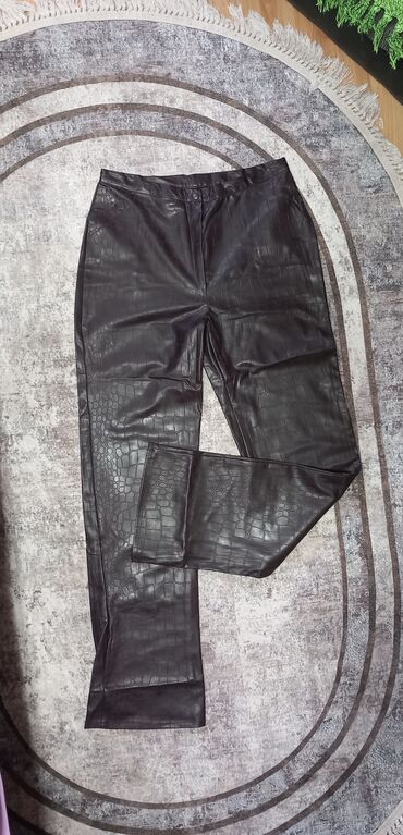 pantalone stitch: M (EU 38), L (EU 40), Normalan struk