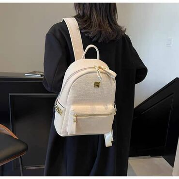 Çantalar: Bel çantası, Yeni — 4