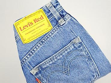 jeans levis: Levi’s, Jeansy damskie, rozmiar 2XS — 7