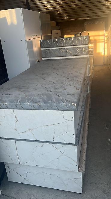 Односпальные кровати: Односпальная кровать, Новый, С матрасом, длина - 190 см — 7