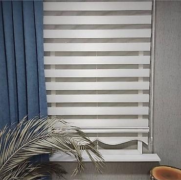 Pərdə və tüllər: 15 — 10