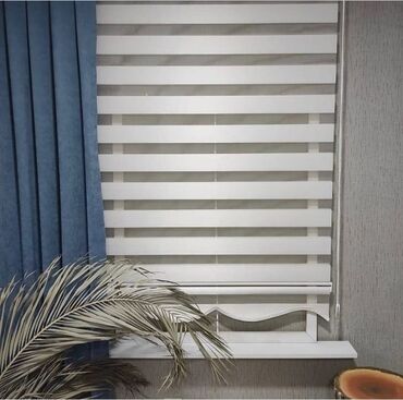 Pərdə və tüllər: Jalüz pərdələr en ucuzqiymət bizdə tələsin sifarişlərinizi — 8
