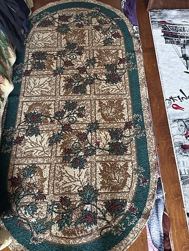bursa home tekstil: Xalça Dekorativ — 1