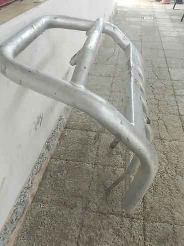 ikinci el panel radyatör: Chevrolet niva — 3