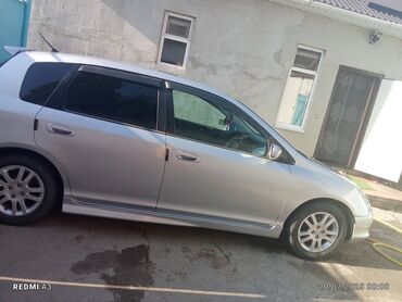 фары на мерседес 124 бишкек: Honda Civic: 2003 г., 1.5 л, Автоматтык, Бензин, Вэн/Минивэн