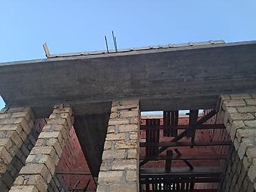 qaradag sahil ev satilir: 4 otaqlı, 130 kv. m — 2