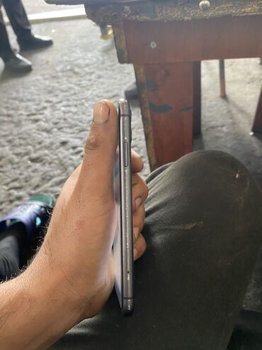 iphone 4 satın almaq: IPhone 11, 64 GB, Jet Black, Face ID