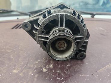 Auto delovi: Alternator Lada 112 -14V 80A. Polovno, ocuvano. Skinuto sa rastavljene — 8