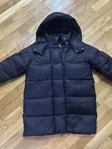 paltolar 2024: Palto, Uniseks, 6 - 7 yaş, Zara Kids — 4