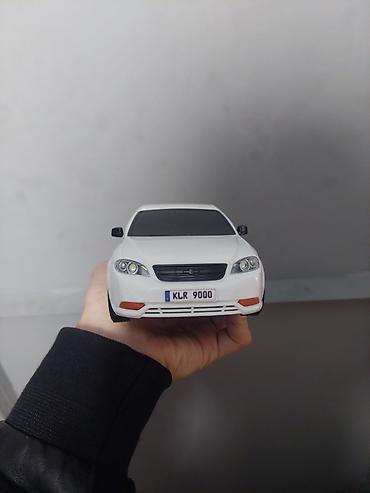 mini masinlar qiyməti: Daewoo gentra plastıkdır ıdeal vezıyyetde yıgılmıs kaborkayla bırlıkde — 4