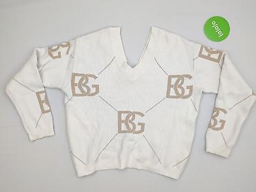 m s: BDG, Sweter damski, rozmiar 4XL — 2