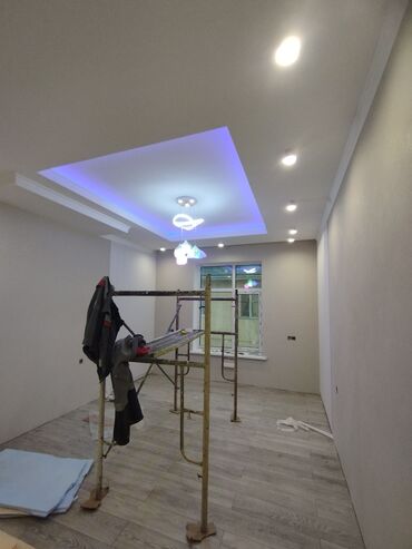 Ремонт под ключ: Под ключ квартира капитальный ремонт, 1)По проекту дизайнерский ремонт — 16