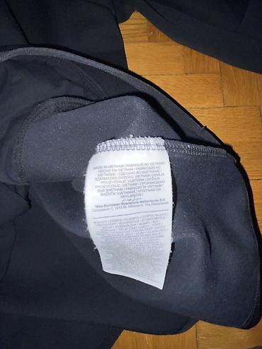 tifani dzemperi: Nike muška dukserica s kapuljačom – model CZ, veličina M - Boja — 3