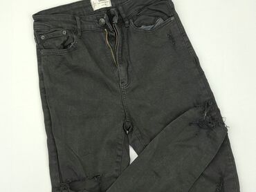 Jeans: S (EU 36), condition - Good