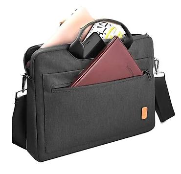 pionee: Сумка Wiwu Pioneer handbag PRO 15.6д Арт.2071 WiWU Pioneer — 2