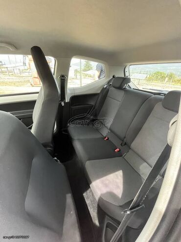 Volkswagen: Volkswagen Up: 1 l. | 2016 έ. Χάτσμπακ — 14