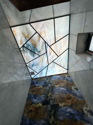 Asma tavanlar: Asma tavan, Şüşə, Suyadavamlı, Pulsuz çatdırılma, Pulsuz quraşdırma, Zəmanətli -da lalafo.az — 9 Asma tavanlar: Asma tavan, Şüşə, Suyadavamlı, Pulsuz çatdırılma, Pulsuz quraşdırma, Zəmanətli — 9