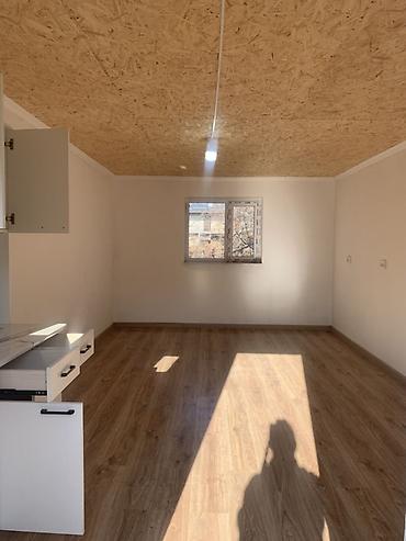Долгосрочная аренда квартир: 1 комната, Собственник, Без мебели — 1