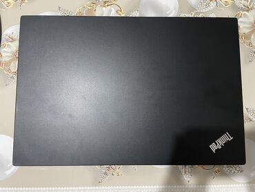 игровой геймпад: Ноутбук, Lenovo, 8 ГБ ОЭТ, Intel Core i5, 15.6 ", Колдонулган, Жумуш, окуу үчүн, эс тутум NVMe SSD