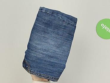 mustang jeans: Spódnica damska, rozmiar M — 6