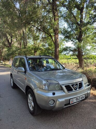 шины зима р14: Nissan X-Trail: 2003 г., 0.2 л, Механика, Бензин, Кроссовер
