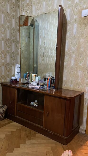 Yataq otağı dəstləri: Germaniya mebeli 2 carpayi 2 tumba + 2 dolab.+ 1 termo.Qiymet 400 azn -da lalafo.az — 9 Yataq otağı dəstləri: Germaniya mebeli 2 carpayi 2 tumba + 2 dolab.+ 1 termo.Qiymet 400 azn — 9