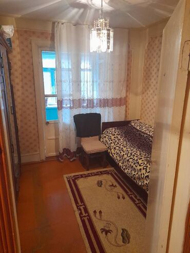 Köhnə tikili: Mingəçevir, 3 otaqlı, Köhnə tikili, 59 kv. m — 3