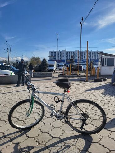 набор ключ force: Велосипед