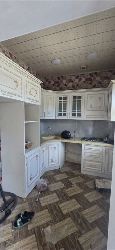 группа мебели: Membran uzeri tokme mermer metbex mebeli,olcu 2×2 *700 azn