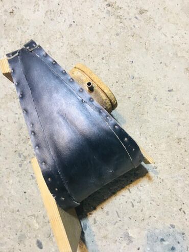 Digər biznes avadanlığı: Vals ve diger zergerlik avadanliqlari — 6